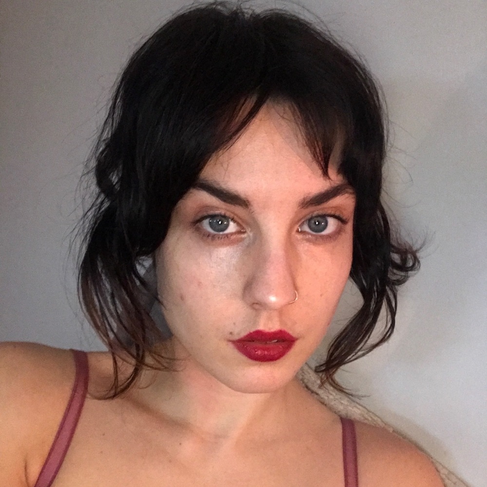 Meet your Posher, Amanda
